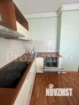 1-к квартира, вторичка, 35м2, 11/17 этаж