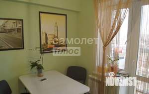 2-к квартира, вторичка, 52м2, 13/18 этаж