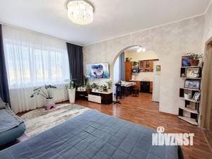 1-к квартира, вторичка, 47м2, 16/16 этаж