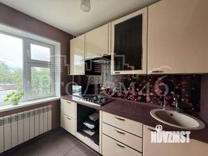 2-к квартира, вторичка, 46м2, 5/9 этаж