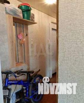 2-к квартира, вторичка, 43м2, 1/5 этаж