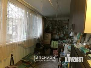 3-к квартира, вторичка, 76м2, 1/5 этаж