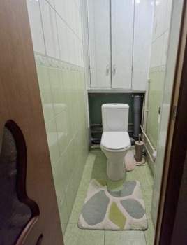 2-к квартира, вторичка, 50м2, 2/10 этаж