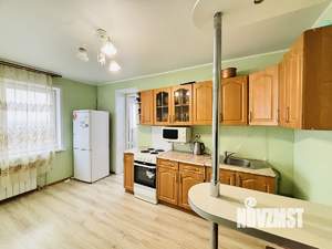 2-к квартира, вторичка, 56м2, 16/18 этаж