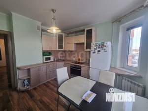 2-к квартира, вторичка, 57м2, 3/17 этаж