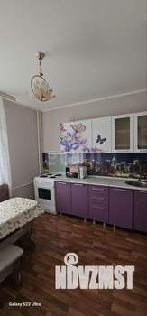 1-к квартира, вторичка, 36м2, 11/17 этаж