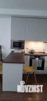 1-к квартира, вторичка, 42м2, 4/10 этаж