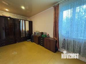 3-к квартира, вторичка, 78м2, 2/2 этаж