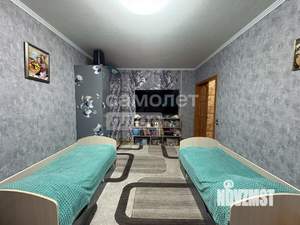 3-к квартира, вторичка, 60м2, 1/9 этаж