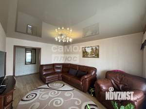 3-к квартира, вторичка, 58м2, 5/5 этаж