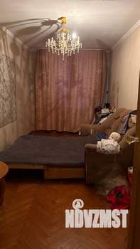 2-к квартира, вторичка, 45м2, 4/5 этаж