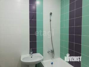 1-к квартира, вторичка, 35м2, 13/17 этаж