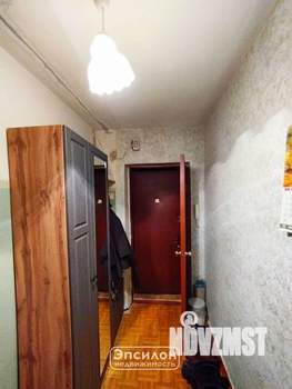 3-к квартира, вторичка, 60м2, 2/5 этаж