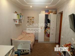 2-к квартира, вторичка, 50м2, 3/9 этаж