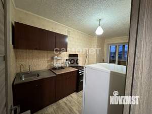 1-к квартира, вторичка, 35м2, 9/9 этаж