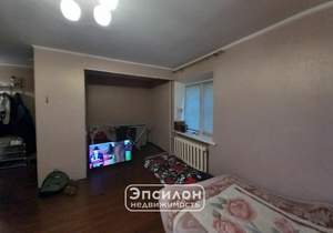 1-к квартира, вторичка, 30м2, 1/5 этаж