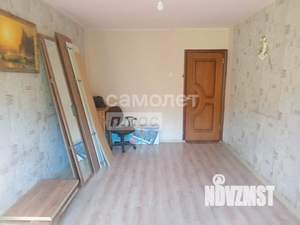 2-к квартира, вторичка, 42м2, 4/5 этаж