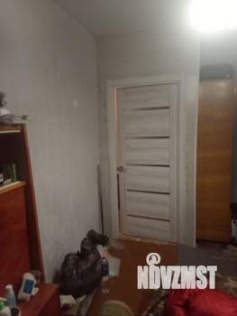 2-к квартира, вторичка, 42м2, 5/5 этаж