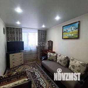 2-к квартира, вторичка, 49м2, 1/5 этаж