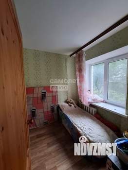 2-к квартира, вторичка, 44м2, 3/5 этаж