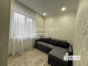 3-к квартира, вторичка, 61м2, 4/9 этаж