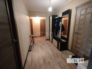 2-к квартира, вторичка, 54м2, 1/18 этаж