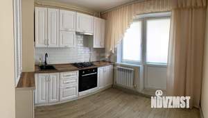 3-к квартира, вторичка, 76м2, 1/10 этаж
