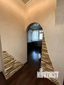 1-к квартира, вторичка, 47м2, 3/11 этаж