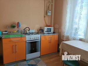 1-к квартира, вторичка, 35м2, 4/10 этаж