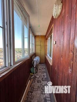 2-к квартира, вторичка, 50м2, 9/9 этаж