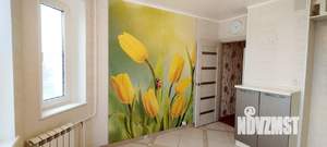 2-к квартира, вторичка, 58м2, 3/17 этаж