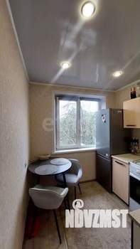 1-к квартира, вторичка, 30м2, 5/5 этаж