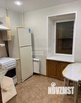 1-к квартира, вторичка, 34м2, 1/5 этаж