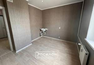 1-к квартира, вторичка, 36м2, 11/17 этаж
