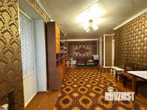 2-к квартира, вторичка, 43м2, 4/9 этаж