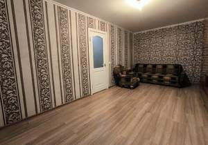 2-к квартира, вторичка, 45м2, 1/4 этаж