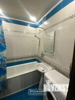 1-к квартира, вторичка, 40м2, 10/10 этаж