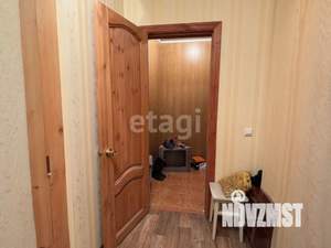 1-к квартира, вторичка, 45м2, 4/10 этаж