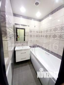 2-к квартира, вторичка, 53м2, 5/10 этаж