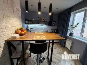 1-к квартира, вторичка, 38м2, 8/17 этаж