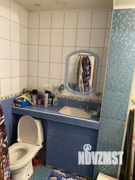 2-к квартира, вторичка, 44м2, 1/5 этаж