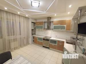 3-к квартира, вторичка, 106м2, 6/10 этаж