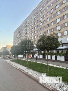 2-к квартира, вторичка, 42м2, 4/9 этаж