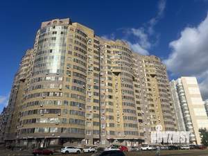 3-к квартира, вторичка, 86м2, 4/17 этаж