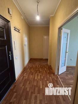 1-к квартира, вторичка, 59м2, 12/16 этаж