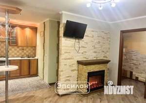 2-к квартира, вторичка, 53м2, 4/5 этаж