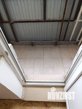 1-к квартира, вторичка, 32м2, 4/5 этаж