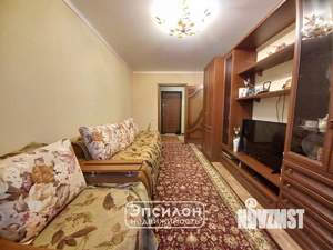 1-к квартира, вторичка, 34м2, 1/10 этаж