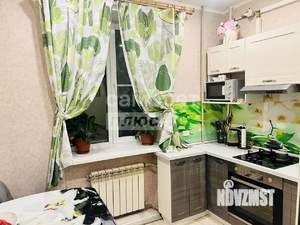 2-к квартира, вторичка, 44м2, 2/2 этаж