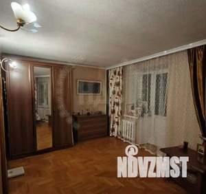 3-к квартира, вторичка, 92м2, 1/9 этаж